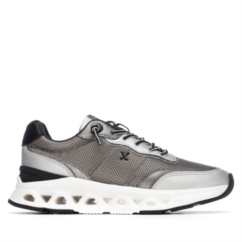 XTI womens casual athletic sneakers