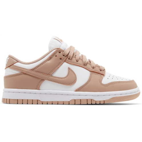Nike dunk low rose whisper (womens)