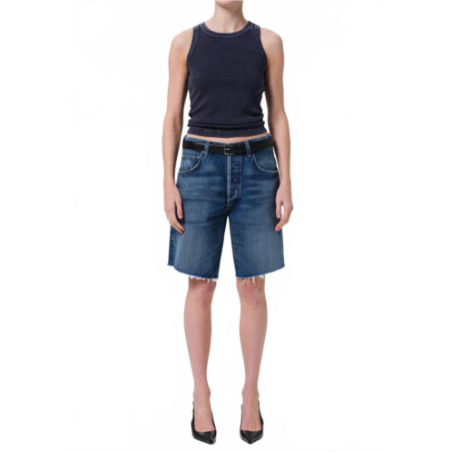 Citizens of Humanity ayla short in chaya