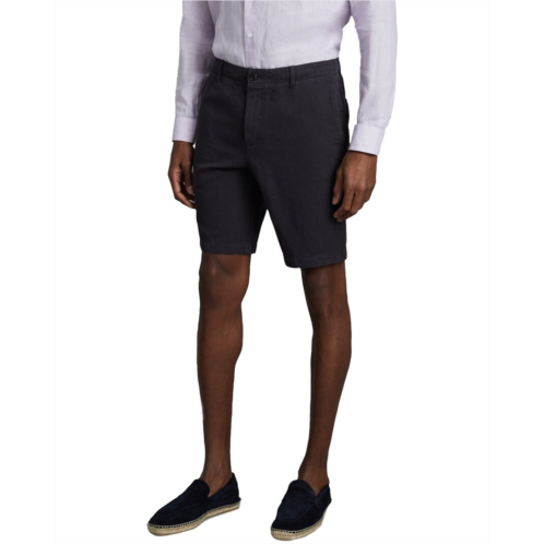 Reiss ezra casual linen short
