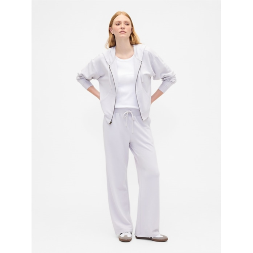 Gap CloudLight Straight-Leg Pants