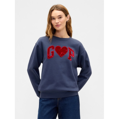 Gap Logo Sweatshirt