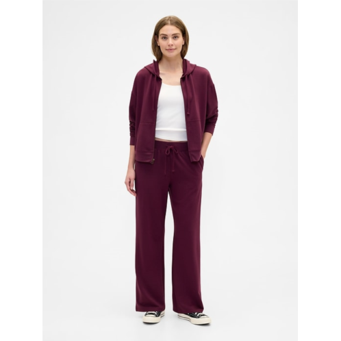 Gap CloudLight Straight-Leg Pants