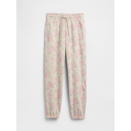 Gap Logo Joggers