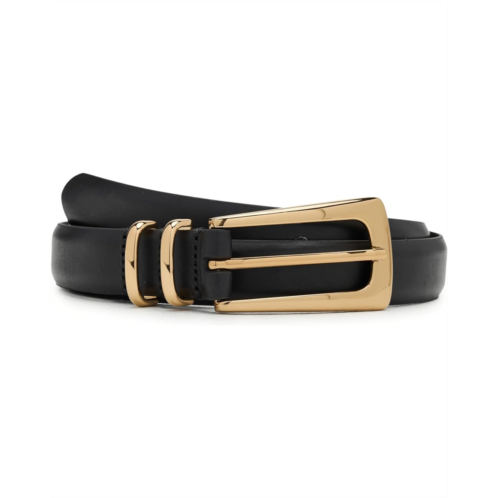 Madewell Elongated Buckle Belt