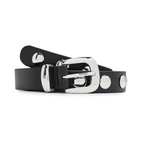 Madewell Clean Western Belt