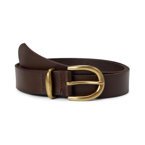 Madewell Classic Leather Belt