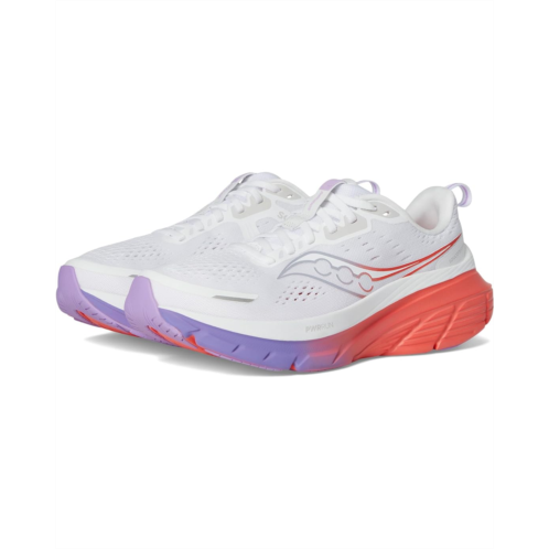 Womens Saucony Guide 18