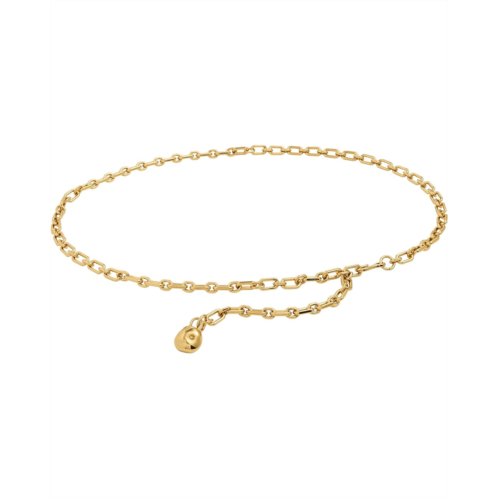 Madewell Loop Chain Belt