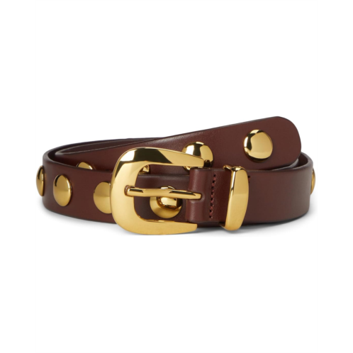 Madewell Clean Western Belt