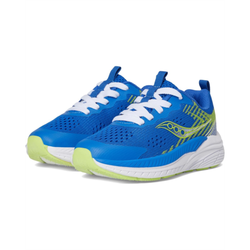 Saucony Kids Hurricane KDZ (Little Kid)