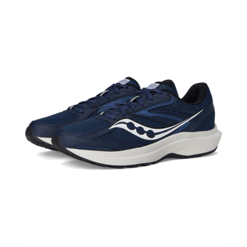 Mens Saucony Cohesion 17