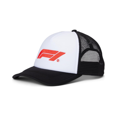PUMA Formula 1 Trucker Cap