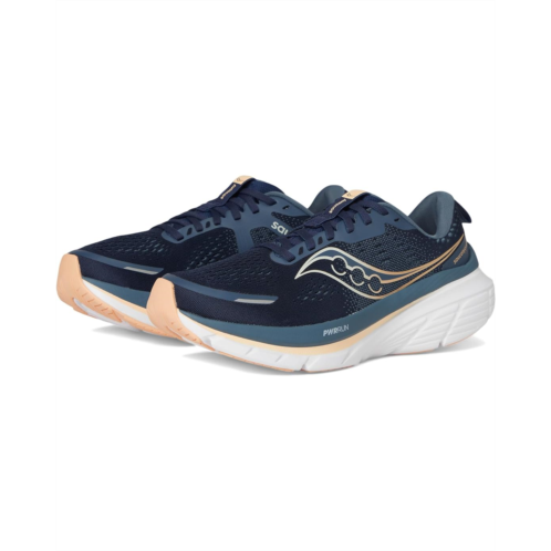 Womens Saucony Guide 18