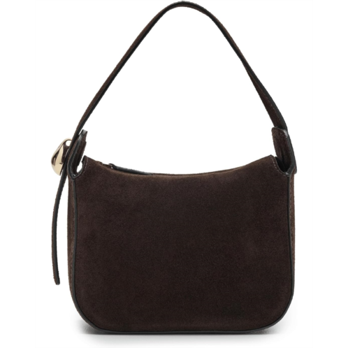 Madewell Suede Organic Drop Hand Held