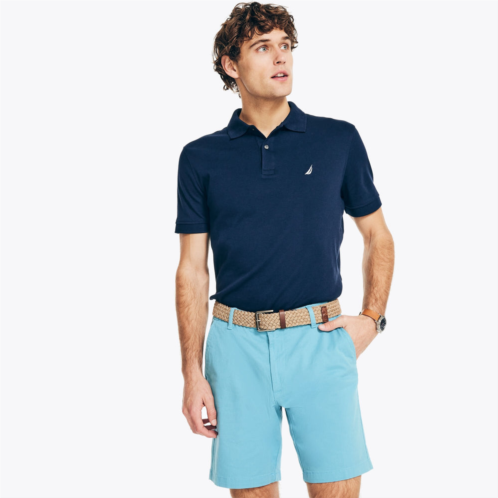 Nautica mens 8.5 deck short