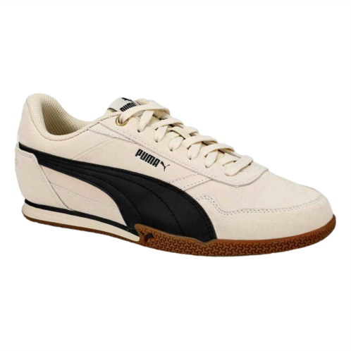 Puma bella donna sd alpine snow - black 402673-02 womens