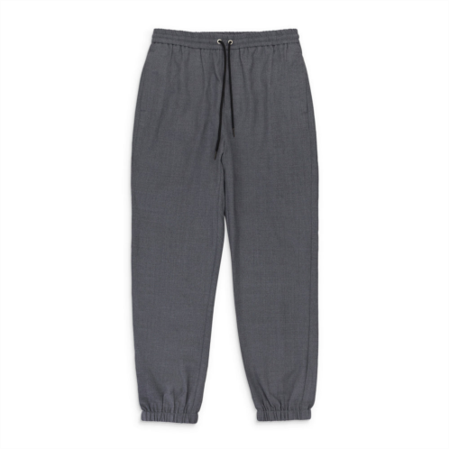 Opening Ceremony tailored jog pant - gray