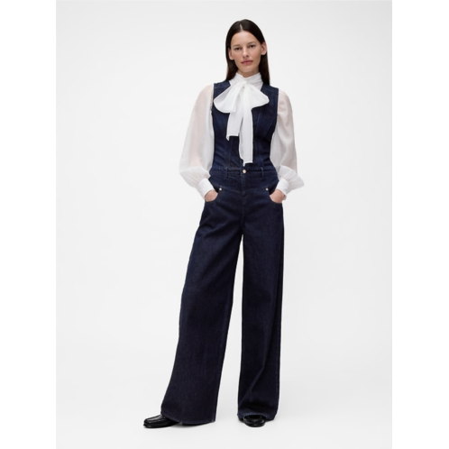 GapStudio Denim Jumpsuit