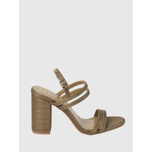 Gap Crowne Heeled Sandal