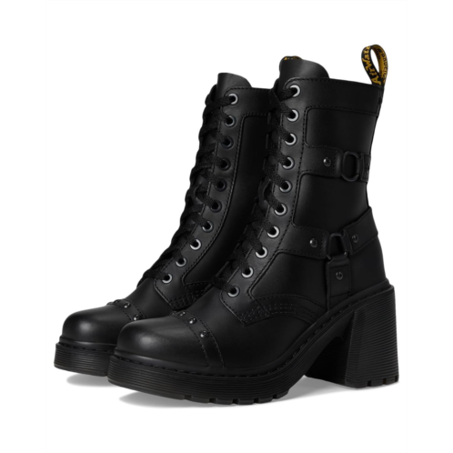 Dr. Martens Womens Dr Martens Chesney Harness