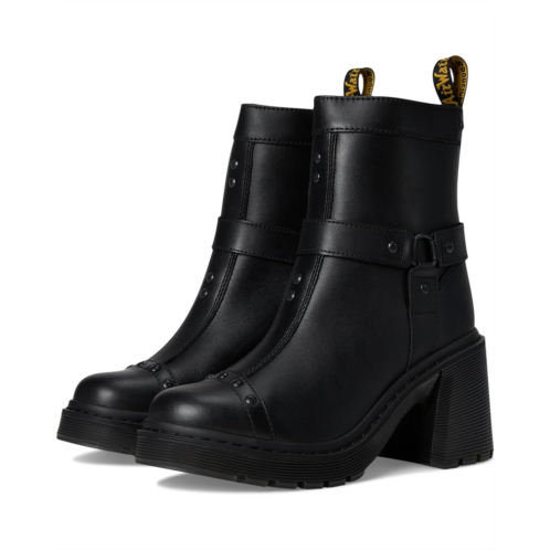 Dr. Martens Womens Dr Martens Spence Harness