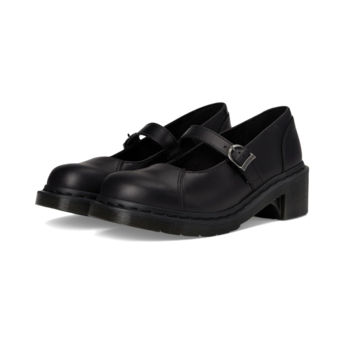 Dr. Martens Womens Dr Martens Alderstone Mary Jane