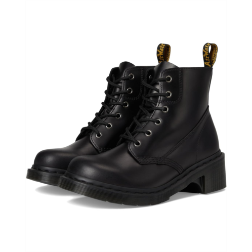 Dr. Martens Womens Dr Martens Alderstone Lace-Up