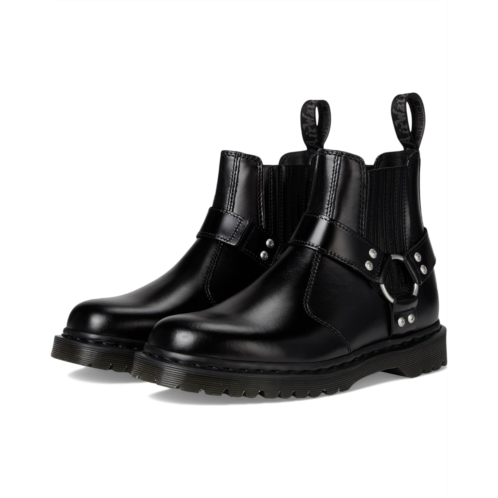 Dr. Martens Unisex Dr Martens 2976 Harness