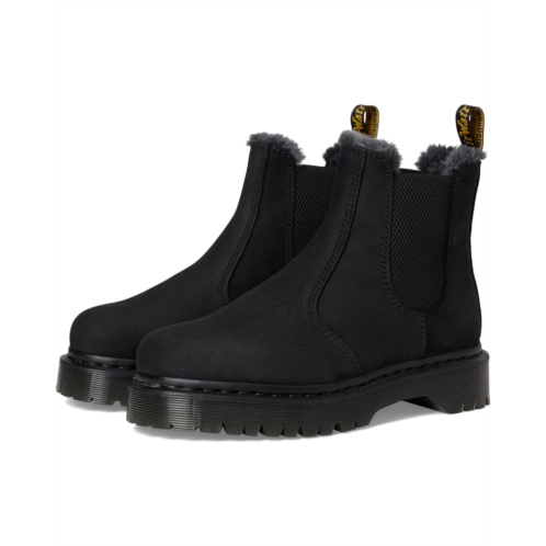 Dr. Martens Womens Dr Martens 2976 Bex Fl