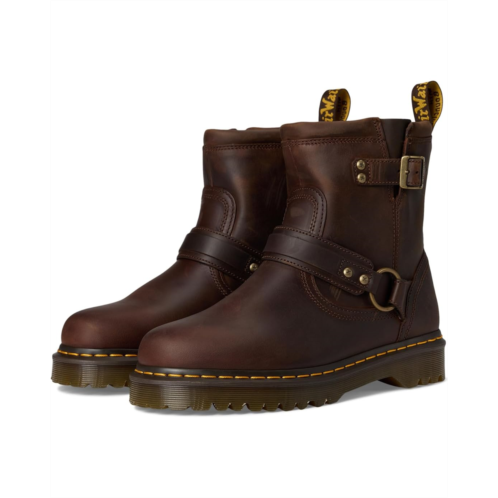 Dr. Martens Unisex Dr Martens Anistone Harness