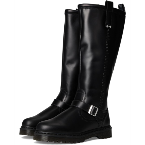 Dr. Martens Unisex Dr Martens Anistone Knee High Boots