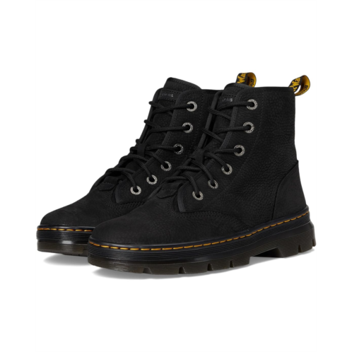 Dr. Martens Womens Dr Martens Charlee Chukka