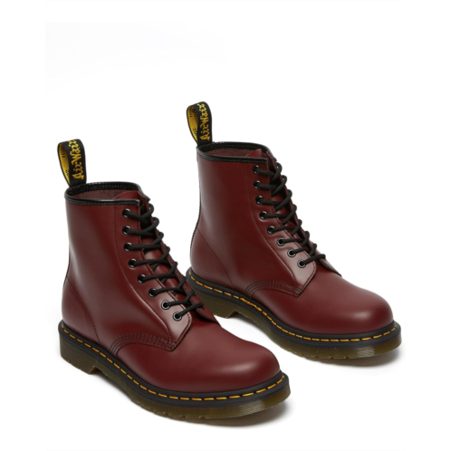 Dr. Martens Unisex Dr Martens 1460 Smooth Leather Boots