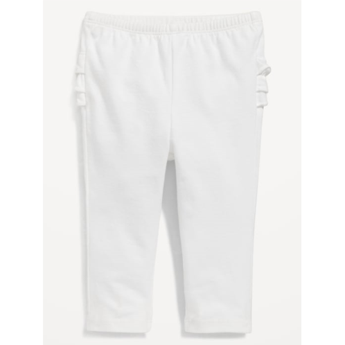 OldNavy Ruffle-Trim Leggings for Baby