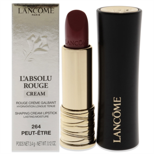 Lancome labsolu rouge cream lipstick - 264 peut etre by for women - 0.12 oz lipstick