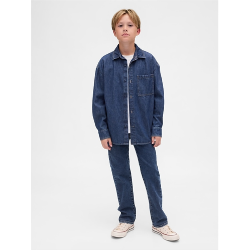 Gap Kids Straight Jeans