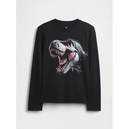 Gap Kids Graphic T-Shirt