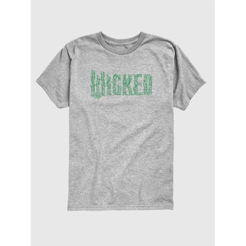 Gap Toddler Wicked Part 2 Twisted Branch Logo Short Sleeve Tee