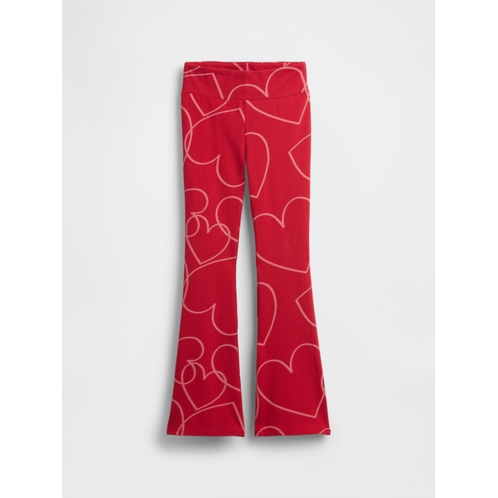 Gap Kids Flare Leggings