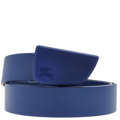 Burberry Leather Shield Belt Size 115 cm