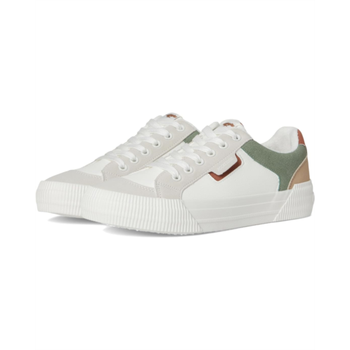 Womens Rocket Dog Cheery Blocked