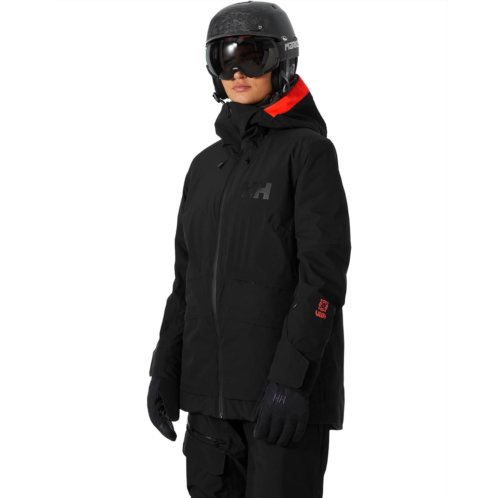Womens Helly Hansen Pochaser 20 Jacket