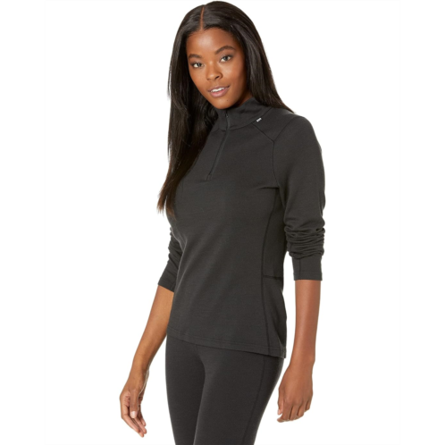 Womens Helly Hansen Lifa Merino Midweight 1/2 Zip
