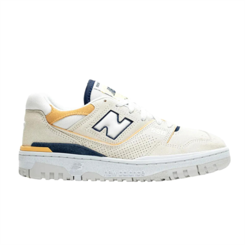 New Balance 550 white blue bbw550ab womens
