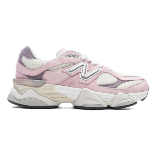 NEW BALANCE 9060 pink white womens