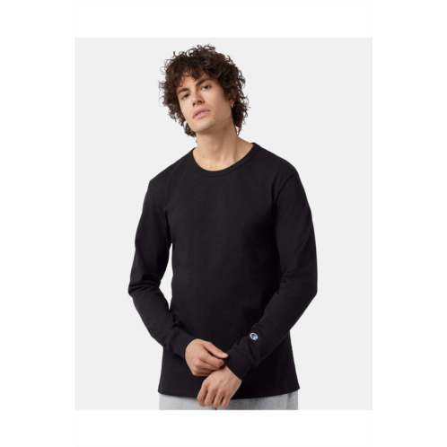 Champion heritage jersey long sleeve t-shirt