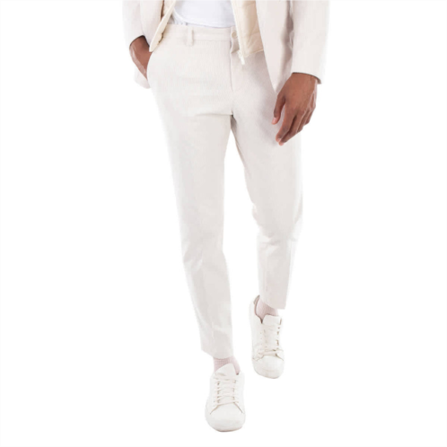 Hugo Boss p-genius corduroy trousers