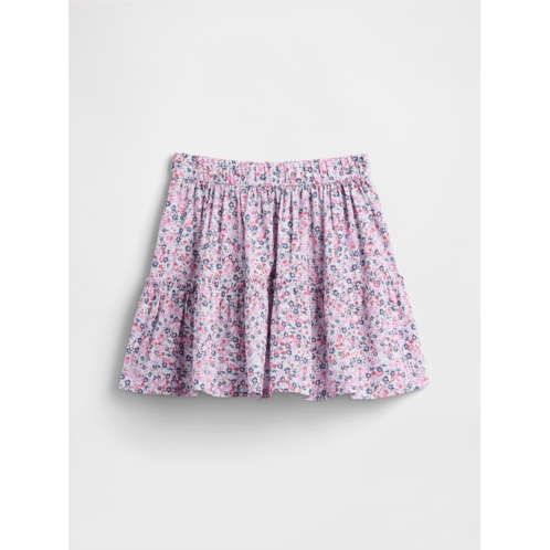 Gap Kids Pull-On Tiered Skort