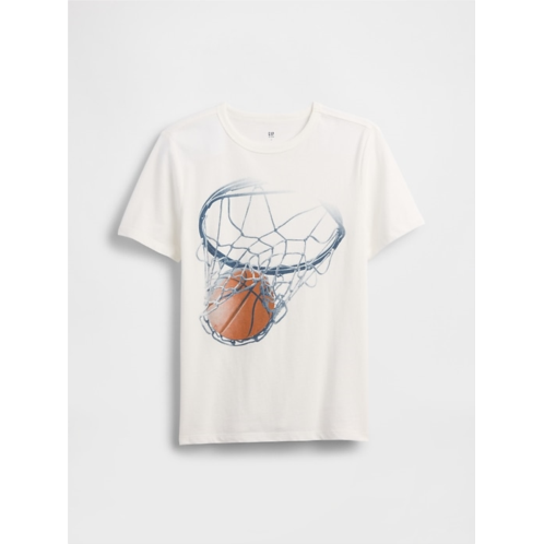 Gap Kids Graphic T-Shirt